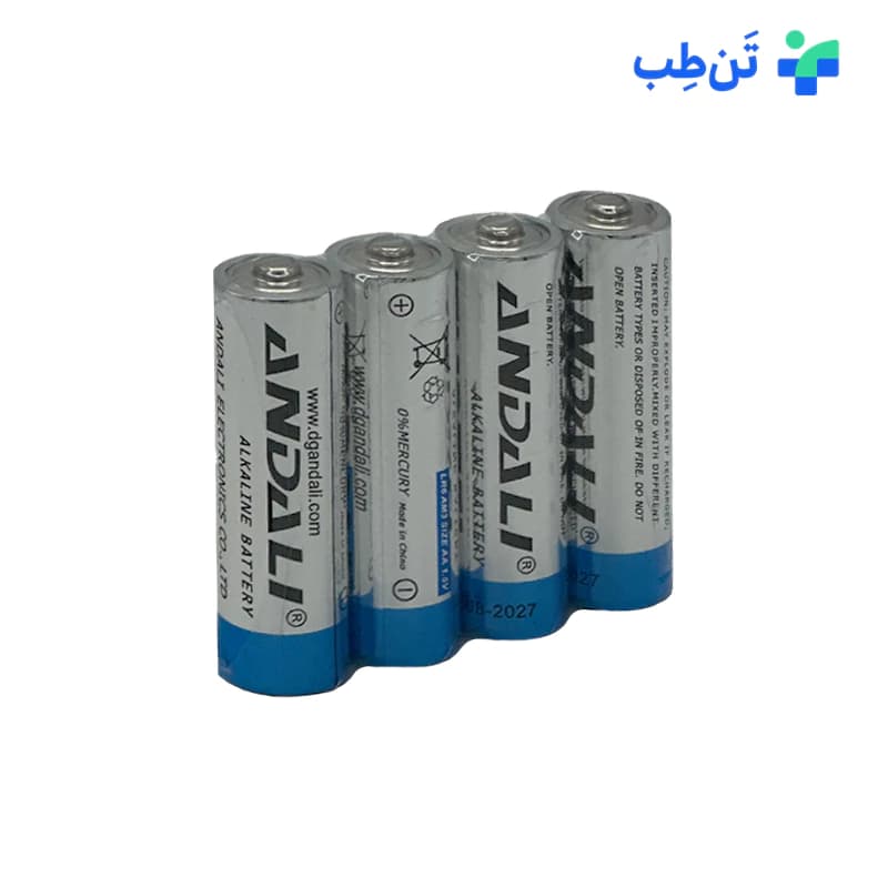 فشار سنج دیجیتال بیورر مدل BM28 — تصویر ۶