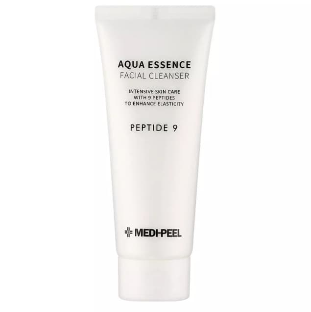 فوم شستشوی صورت مدی پیل Medipee مدل Peptide 9 حجم 150 میلی لیتر — تصویر ۶