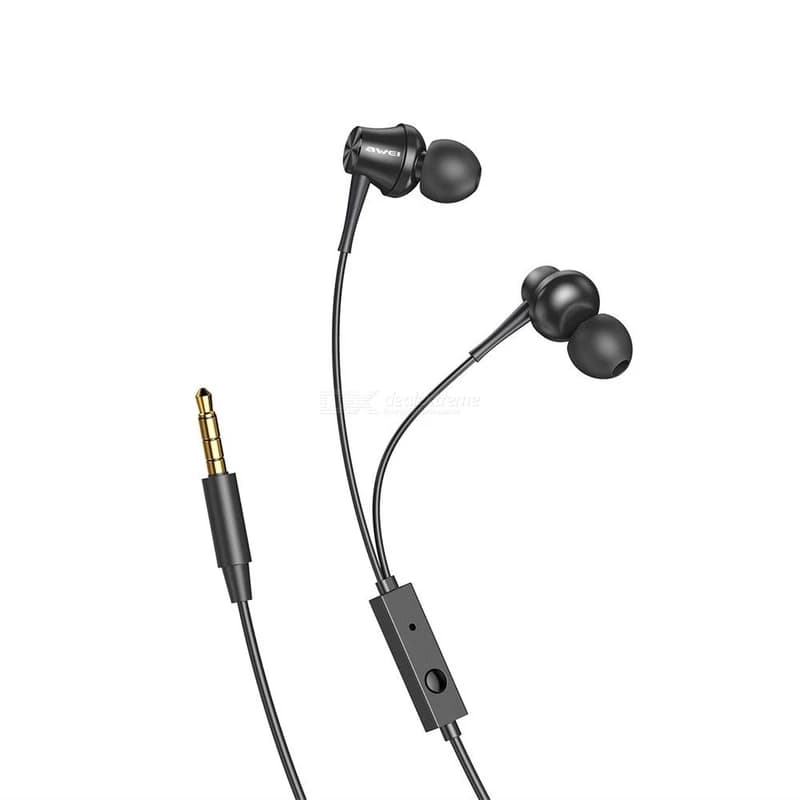 هندزفری اوی مدل PC-1 — تصویر ۳