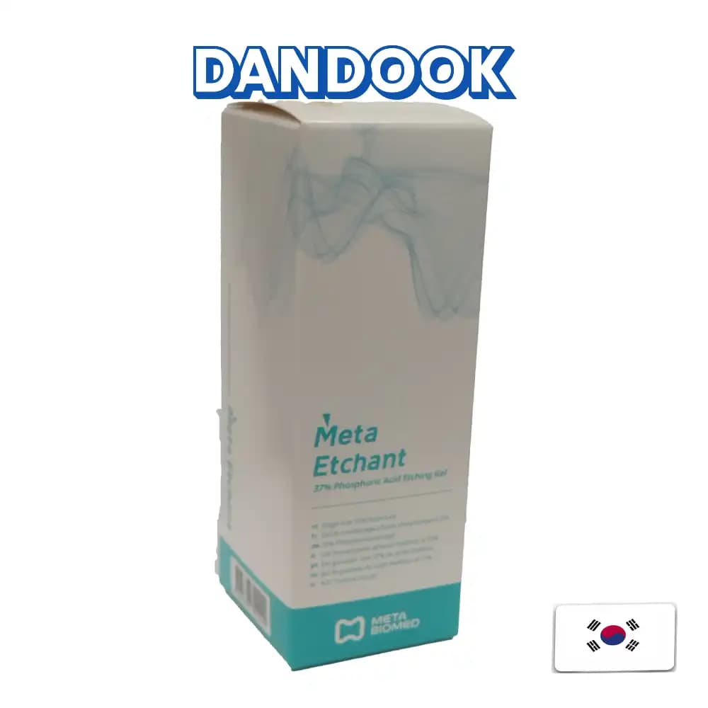 ژل اسید اچ متا Meta Etchant