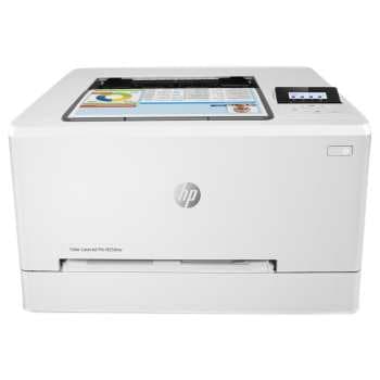 پرینتر لیزری رنگی اچ پی M254dw