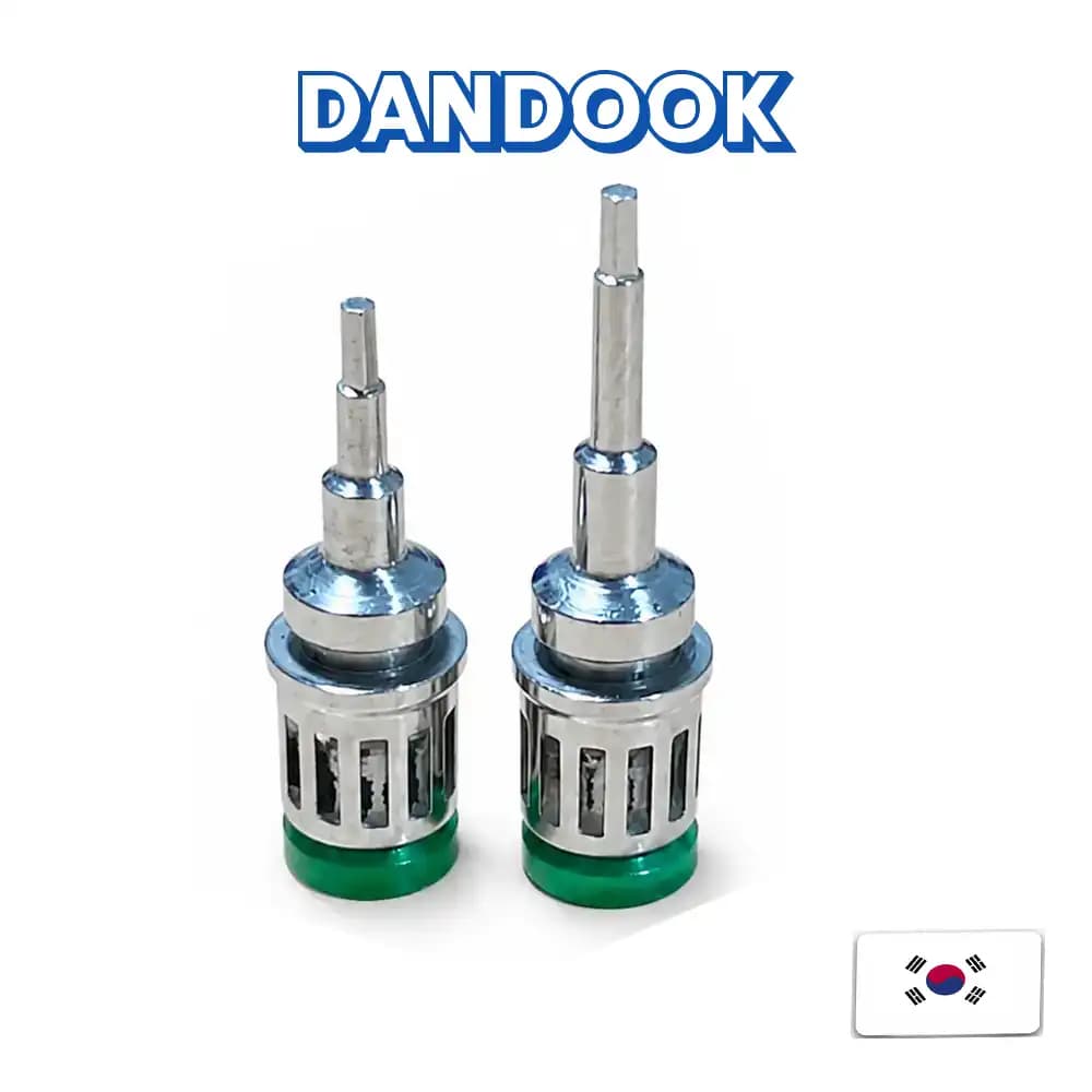 اسکرو درایور کره Screw Driver