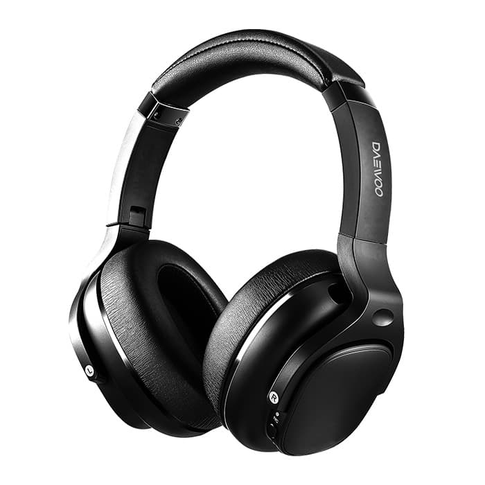 هدفون دوو مدل DHP-HA Movizic E9