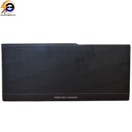 اسپیکر بلوتوثی دوو مدل DSS-HA Wcharge 3119