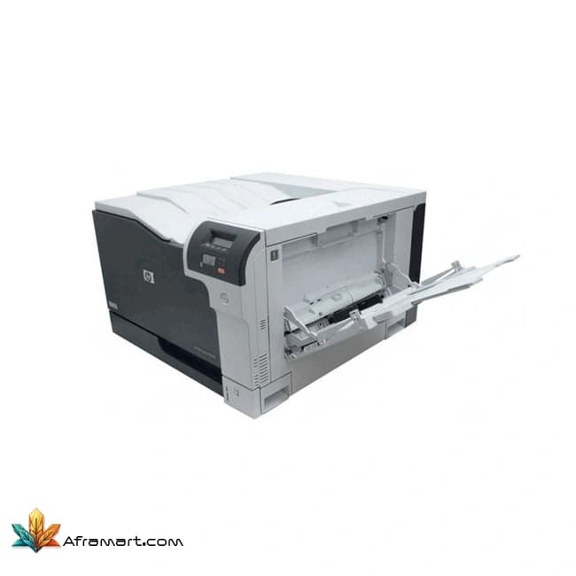پرینتر لیزری رنگی اچ پی مدلCP5225dn — تصویر ۹