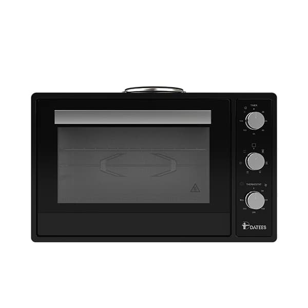 فر داتیس مدل DT870 — تصویر ۵