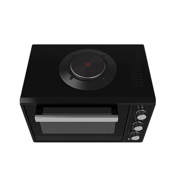 فر داتیس مدل DT870 — تصویر ۸