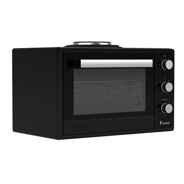 فر داتیس مدل DT870 — تصویر ۶