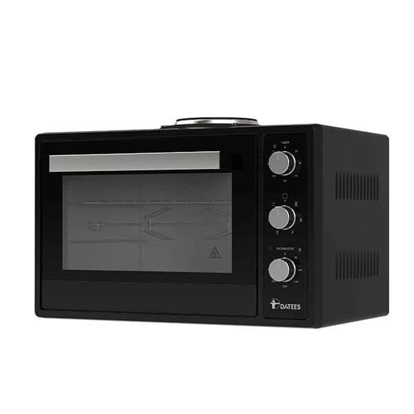 فر داتیس مدل DT870 — تصویر ۳