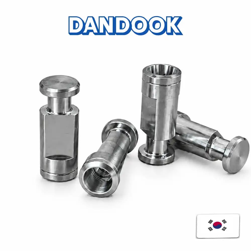 آنالوگ کرهای Korea Implant Analog