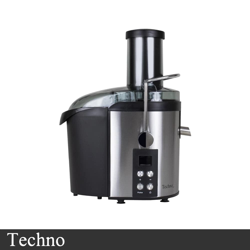آبمیوه گیری تکنو مدل Te-312 — تصویر ۵