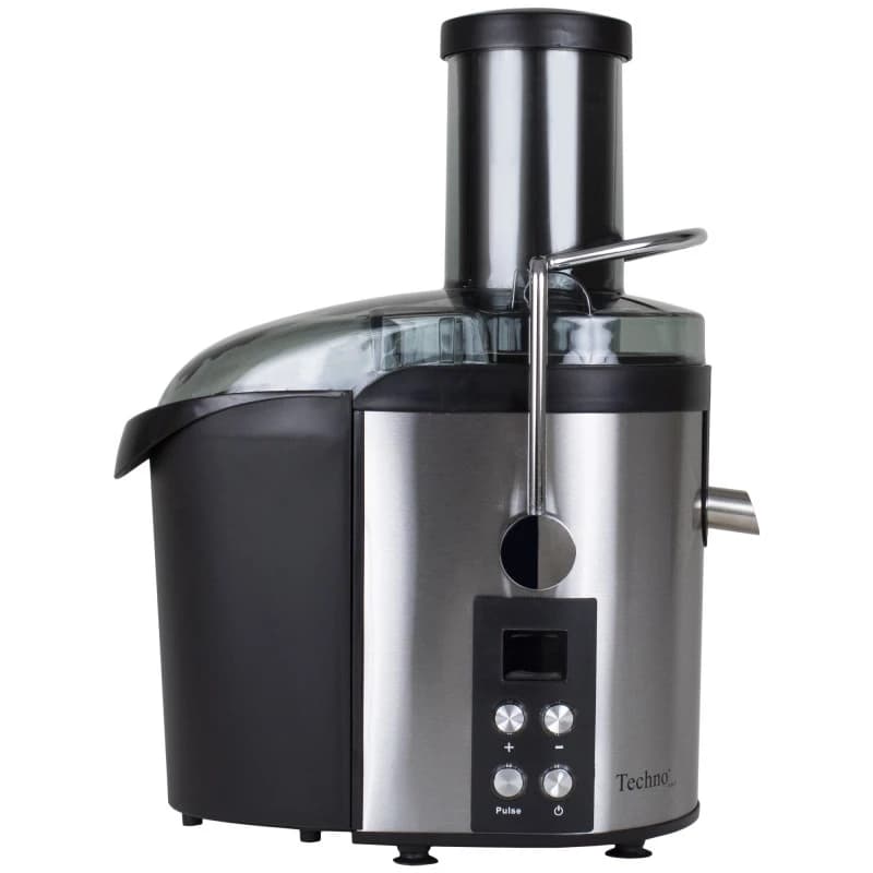 آبمیوه گیری تکنو مدل Te-312 — تصویر ۱۰