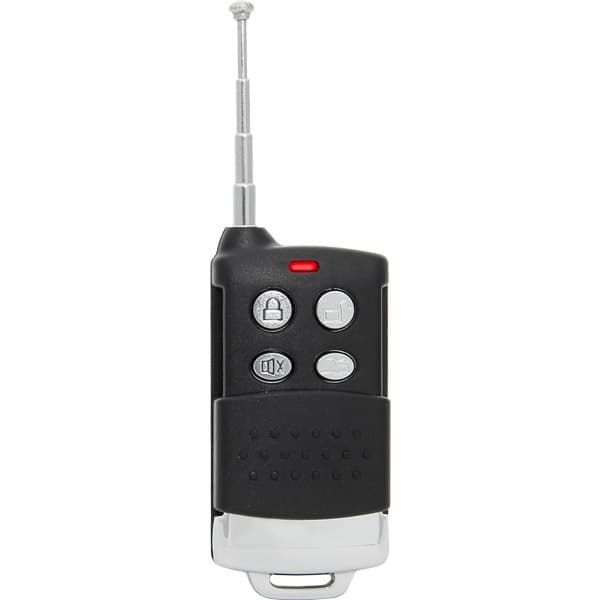 ریموت دزدگیر سایلکس SG7-SG8 — تصویر ۳