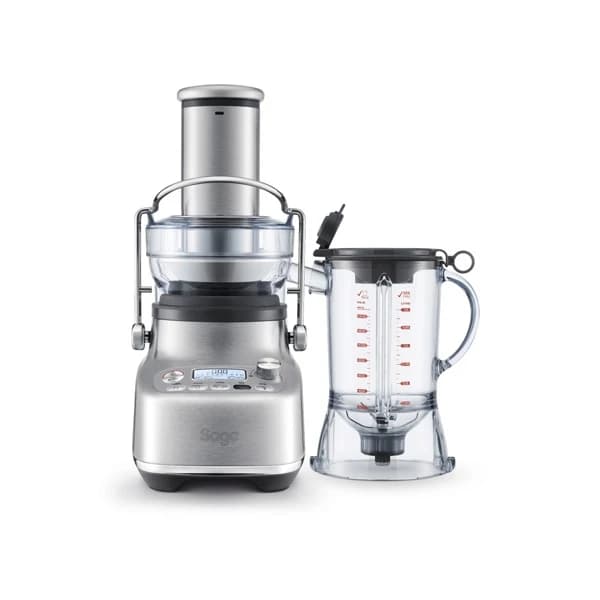 آبمیوه گیری سیج مدل SJB815BSS — تصویر ۹