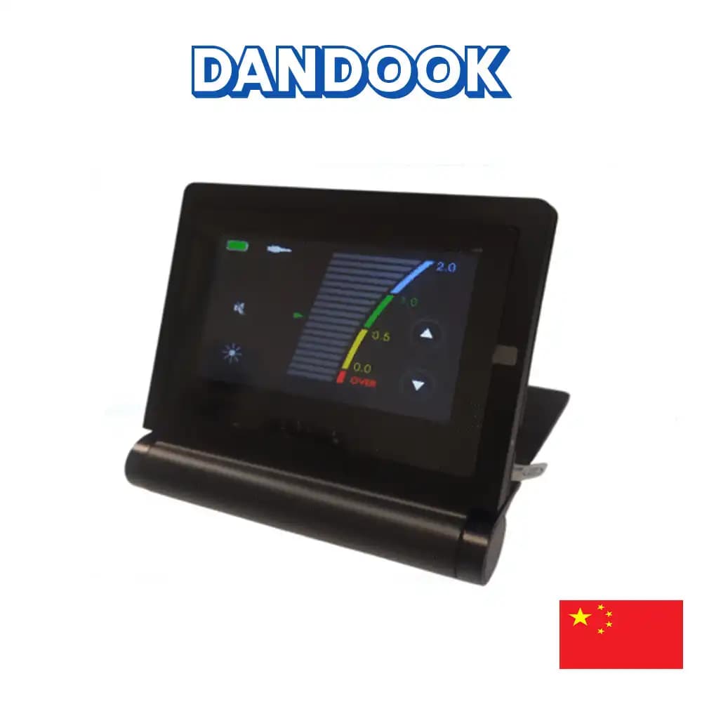 اپکس لوکیتور کوکسو مدل C-Root I Plus Apex Locator