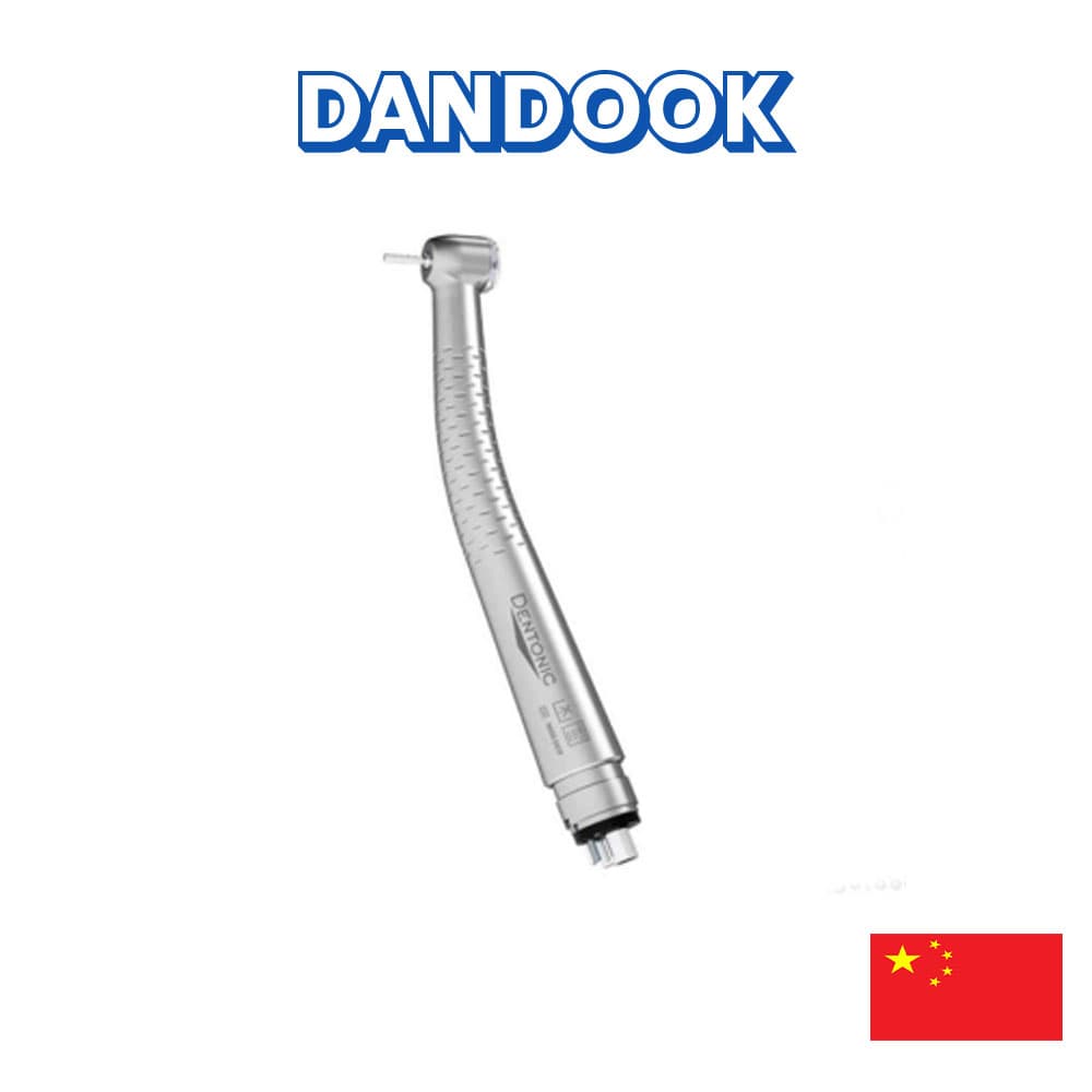توربین کوکسو دنتونیک Dentonic 2-Hole Dental Turbine