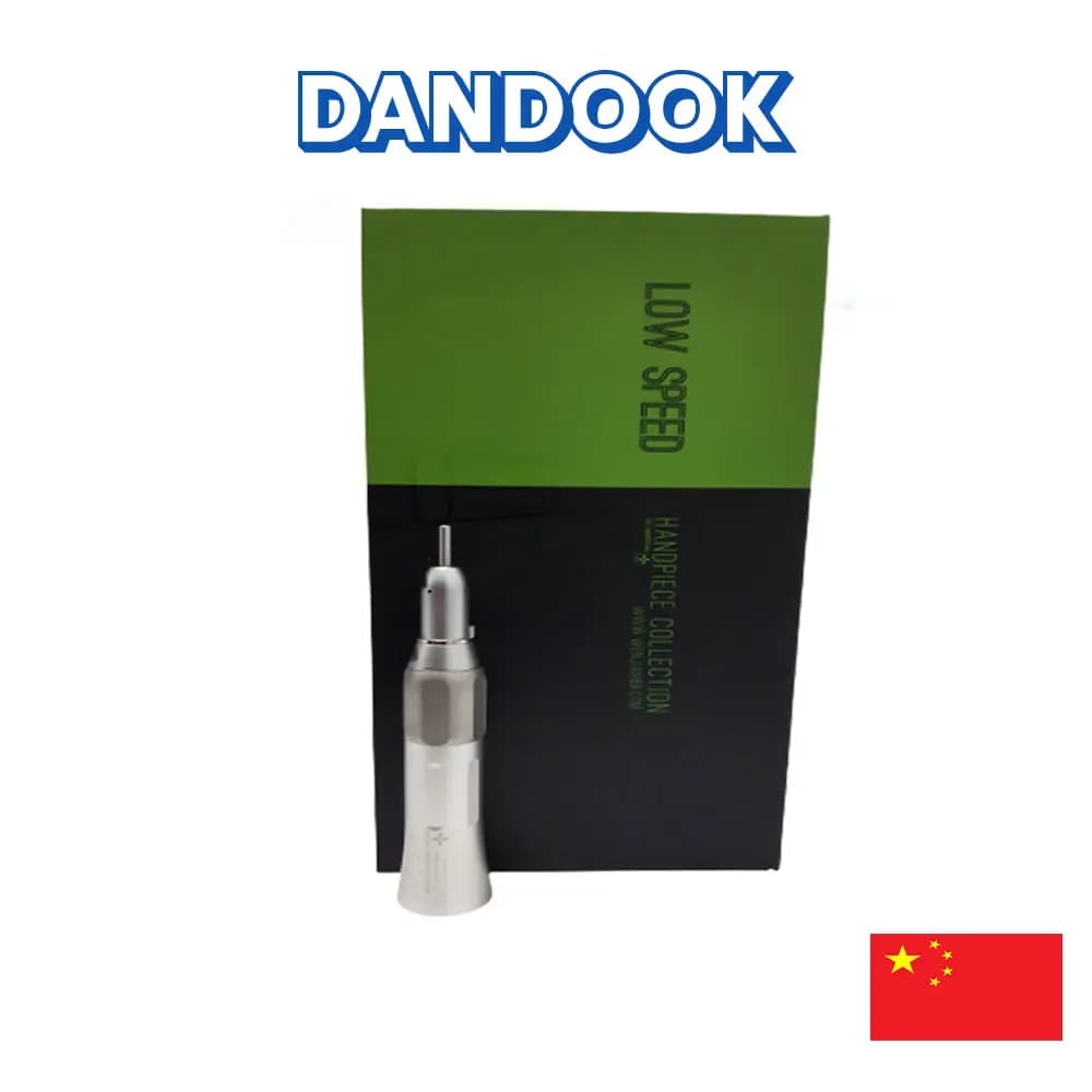 هندپیس مستقیم Straight Handpiece WJ — تصویر ۲
