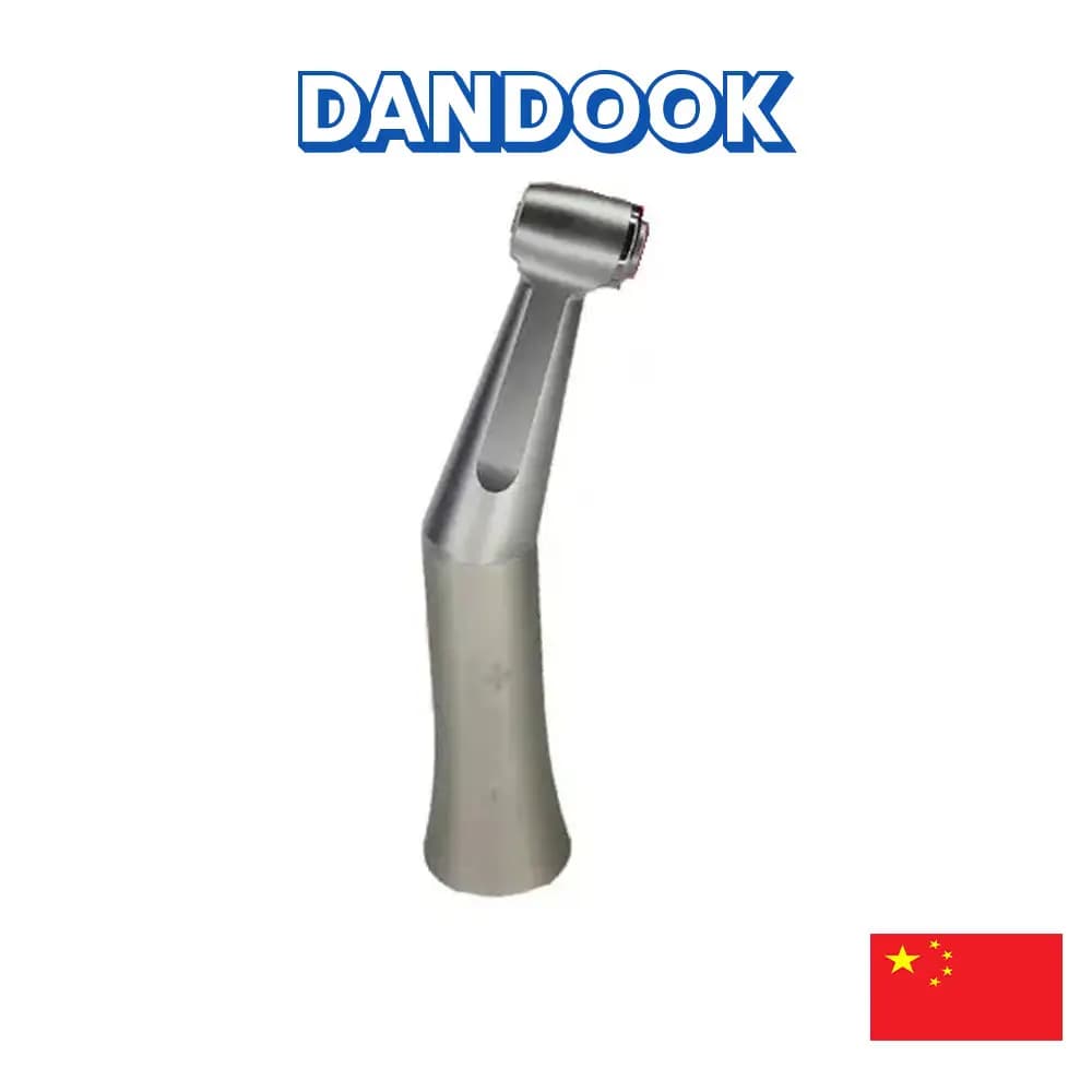 آنگل پوش باتن Push Button Contra Angle Handpiece WJ