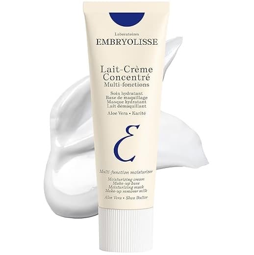 کرم آبرسان چند کاره امبریولیس Embryolisse حجم 75 میلی لیتر — تصویر ۳