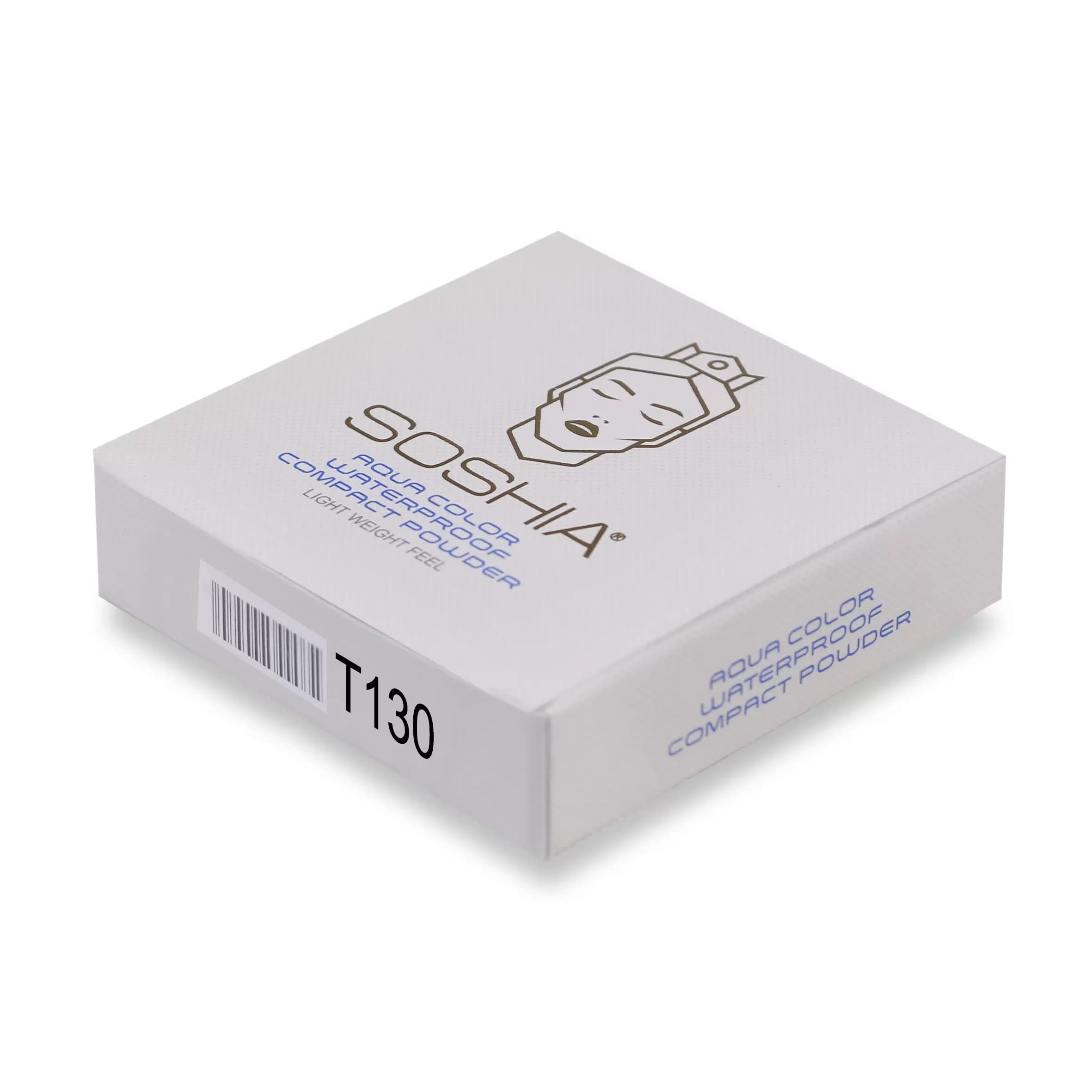 پنکیک سنگی و استخری سوشیا آکوا T130 — تصویر ۶
