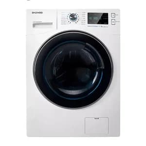 ماشین لباسشویی دوو مدل LM-881W — تصویر ۱۲