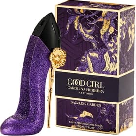 عطر ادکلن کارولینا هررا گودگرل دازلینگ گاردن — تصویر ۲