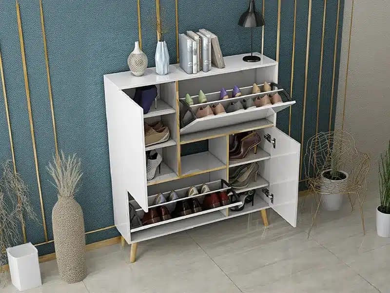 جاکفشی راشن — تصویر ۴
