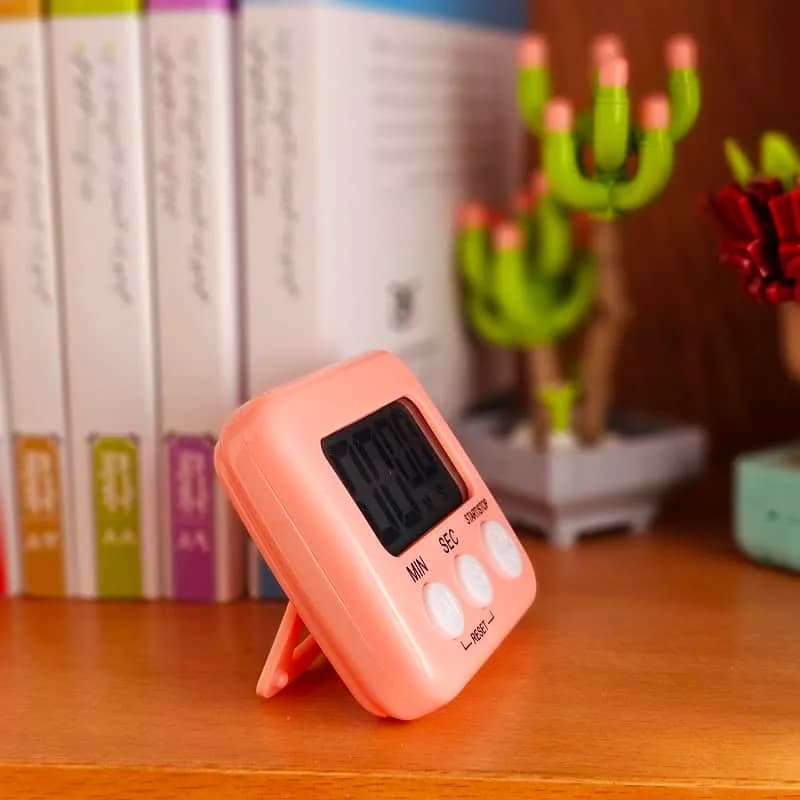 تایمر و کرنومتر فانتزی — تصویر ۷