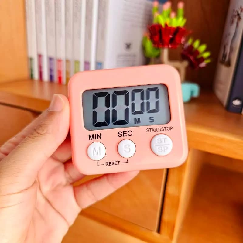تایمر و کرنومتر فانتزی — تصویر ۶