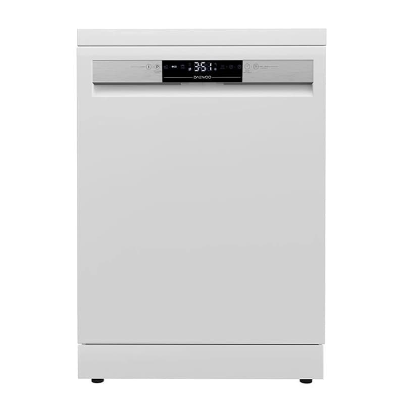 ماشین ظرفشویی دوو-مدلDW-160W — تصویر ۴