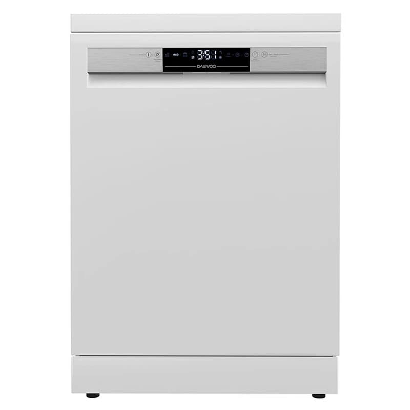 ماشین ظرفشویی دوو مدل DW-110W