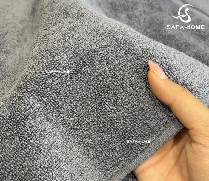 حوله دست و صورت مدل ونتو گلریز — تصویر ۷
