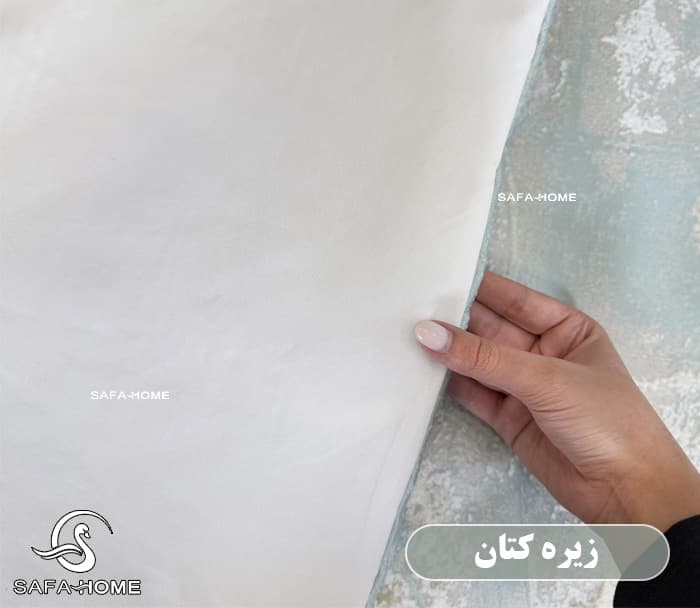 سرویس روتختی مدل دیبا 8 تکه سبز — تصویر ۱۱