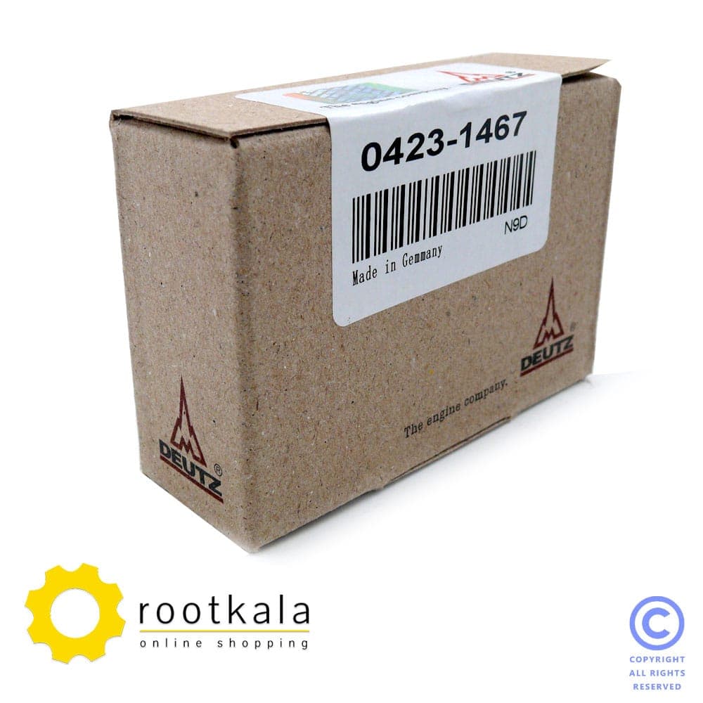یاتاقان ثابت موتور دویتس 913 — تصویر ۸