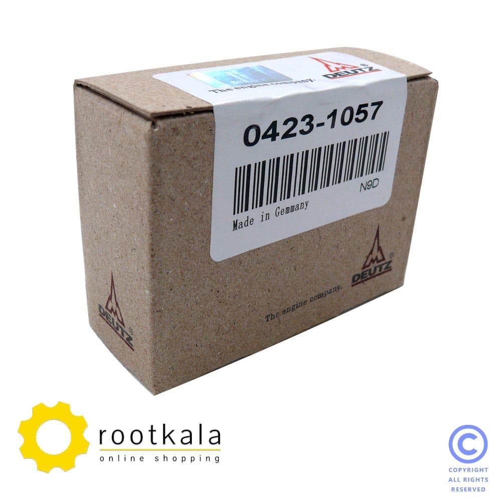 یاتاقان متحرک موتور دویتس 912 چهار سیلندر — تصویر ۲
