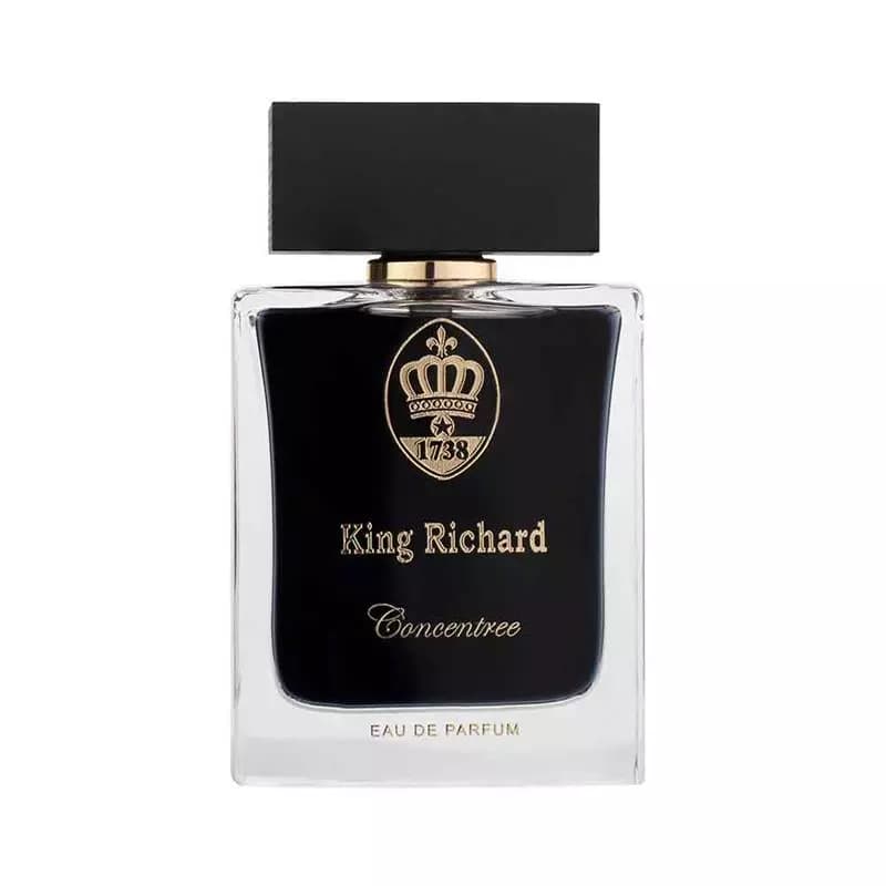 عطر و ادکلن مردانه کینگ ریچارد ادوپرفیوم مدل جنتلمن