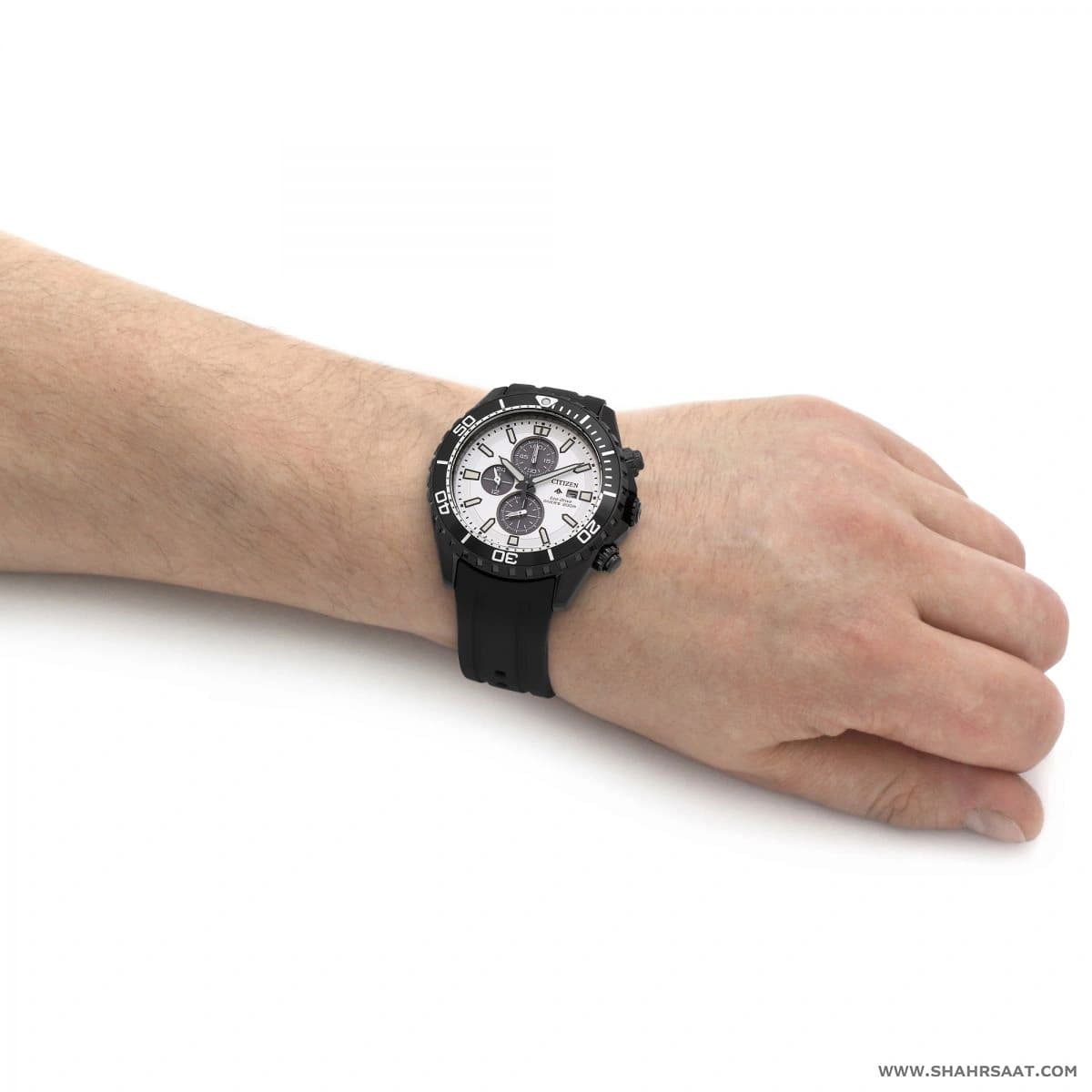 ساعت مچی مردانه سیتیزن مدل اکودرایو CA0825-05A — تصویر ۹