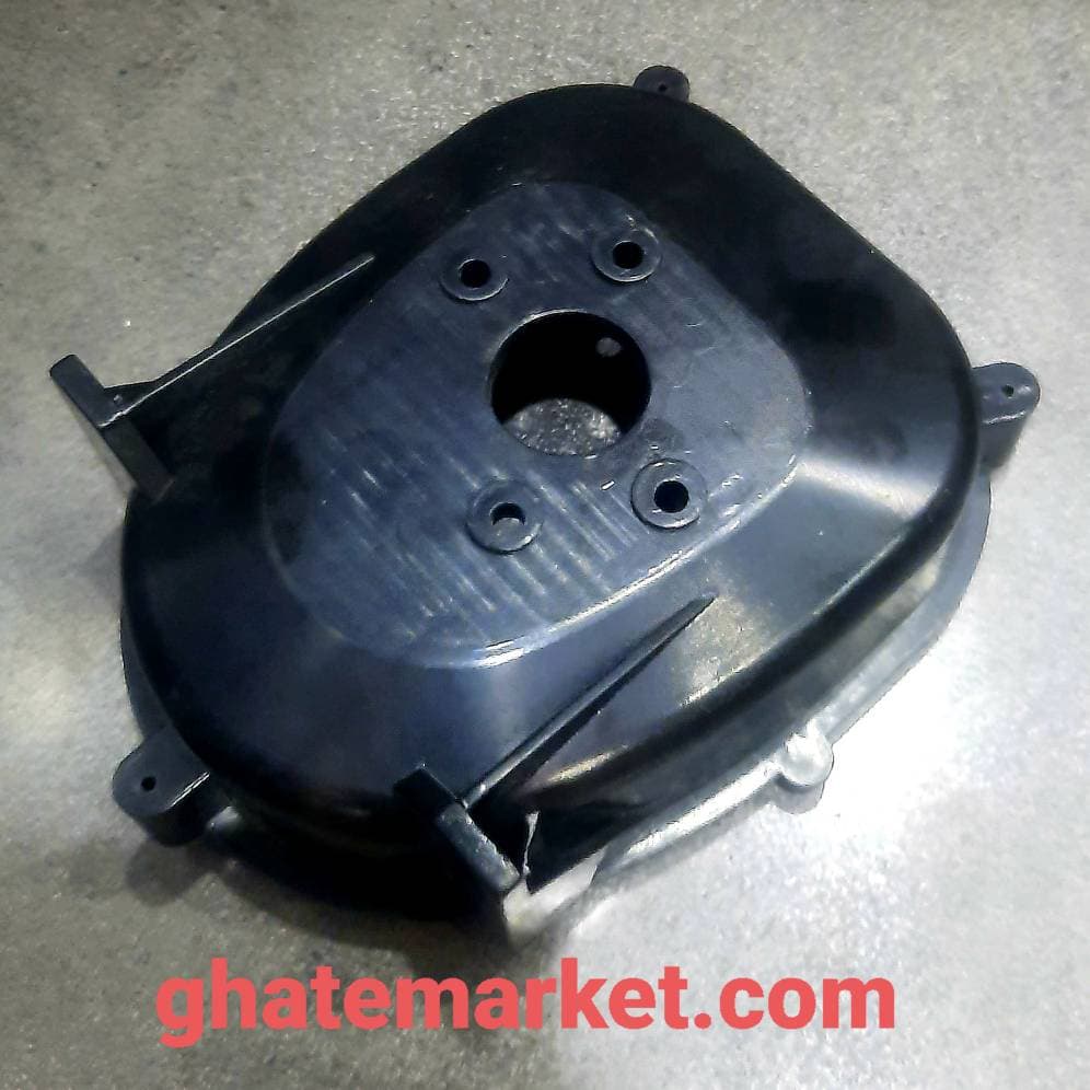 پوسته گیربکس چرخ گوشت تکنو 504 (زیر)