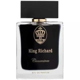 عطر و ادکلن مردانه کینگ ریچارد ادوپرفیوم مدل concentree — تصویر ۲