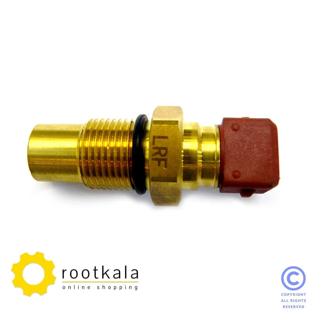 سنسور حرارت روغن گیربکس لودر ZL50 – ZF — تصویر ۴