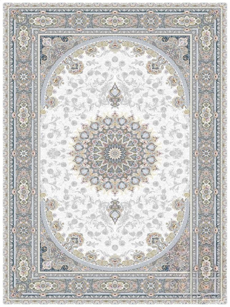 فرش طرح آرتاکد 170 — تصویر ۵