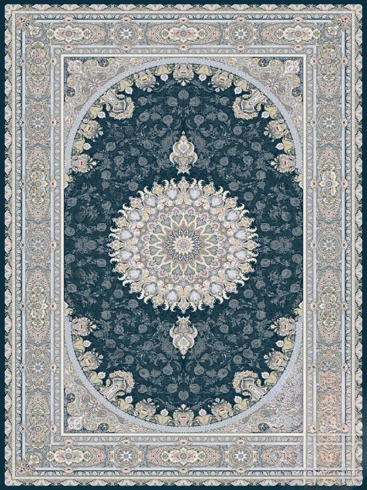 فرش طرح آرتاکد 170 — تصویر ۸