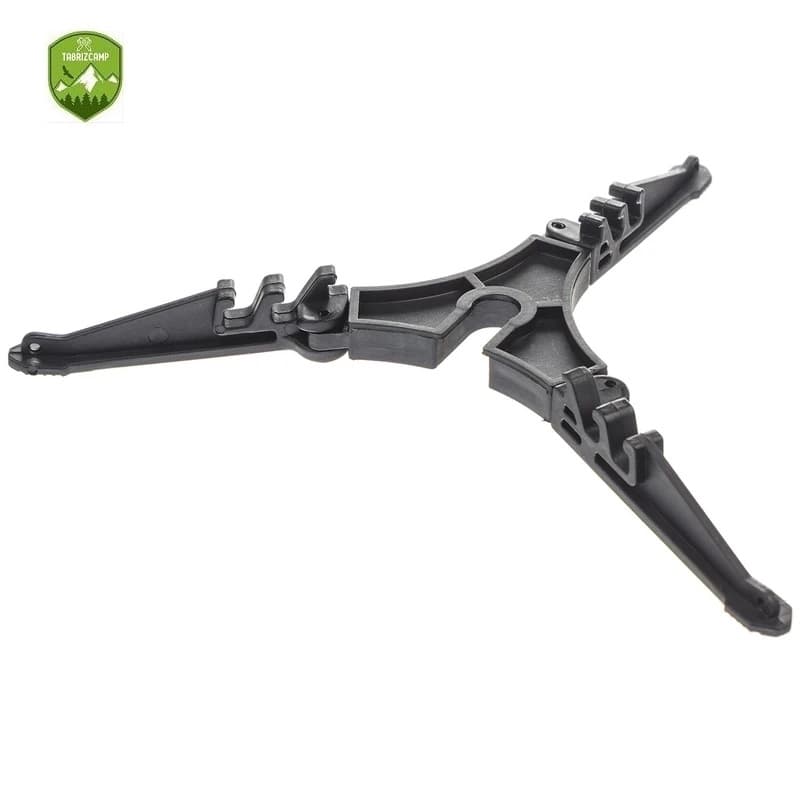 پایه کپسول گاز مدل BL10