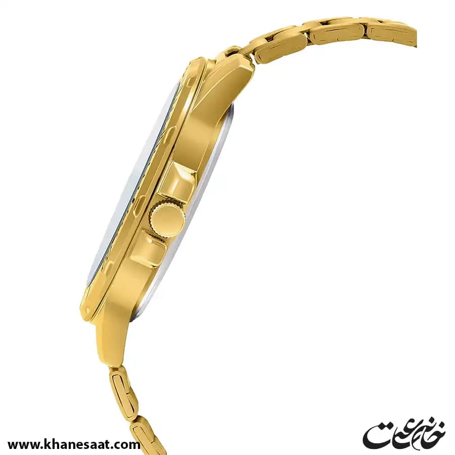 ساعت مچی مردانه کاسیو مدل MTP-VD300G-1EUDF — تصویر ۹