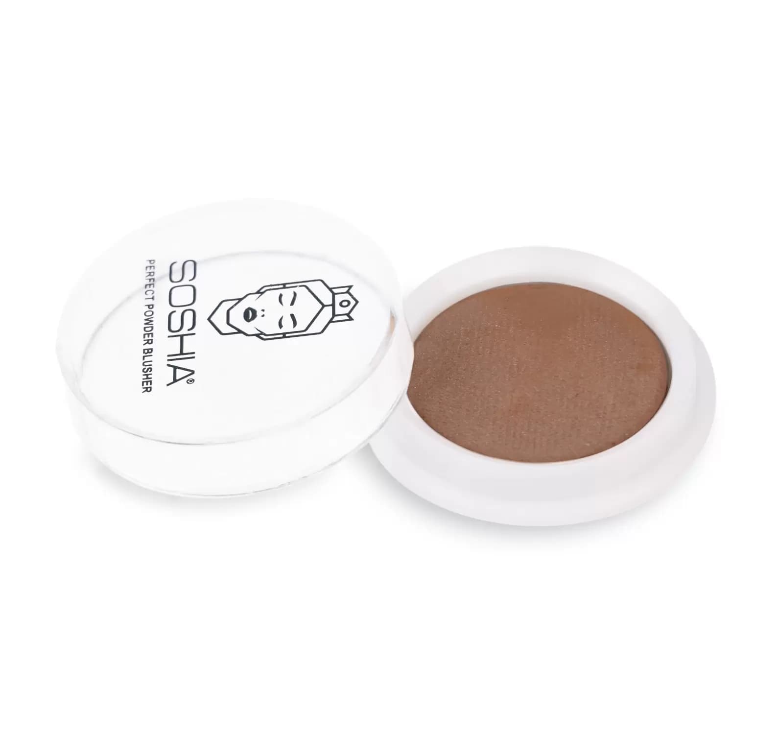 رژگونه مولتی سوشیا دوآل فینیش شماره 9 — تصویر ۸