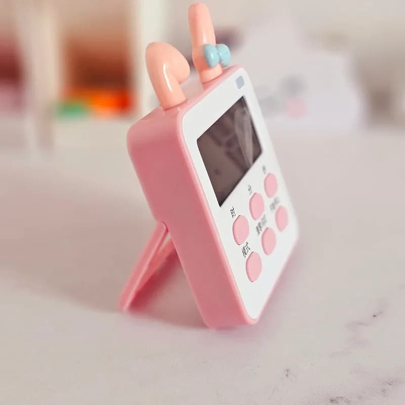 تایمر ، ساعت و کرنومتر فانتزی — تصویر ۸