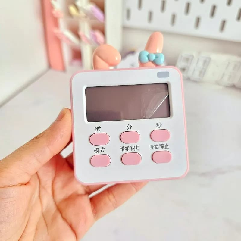 تایمر ، ساعت و کرنومتر فانتزی — تصویر ۷