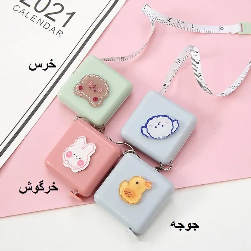 متر فانتزی مربعی — تصویر ۸
