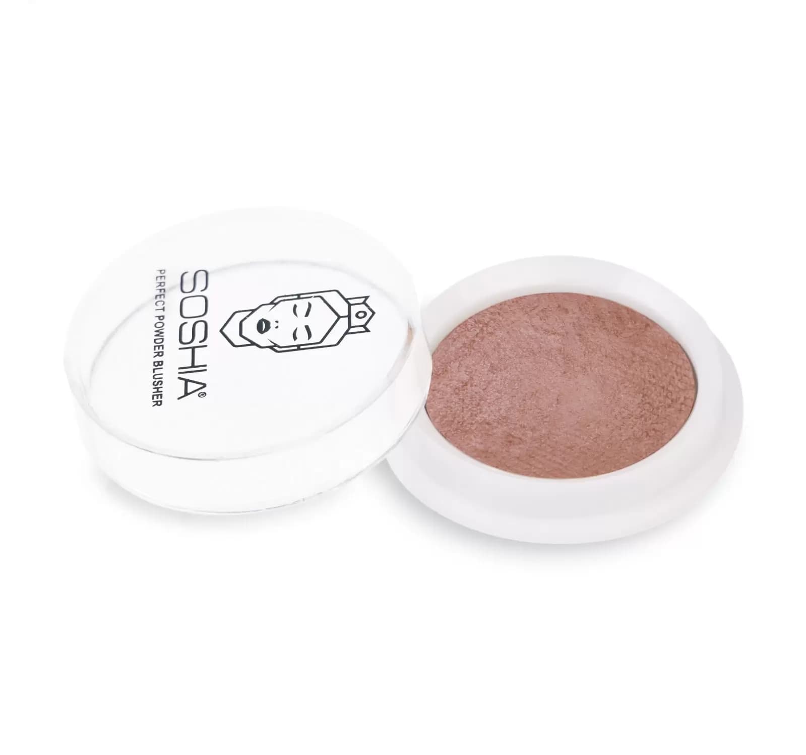 رژگونه مولتی سوشیا دوآل فینیش شماره 11 — تصویر ۱۱