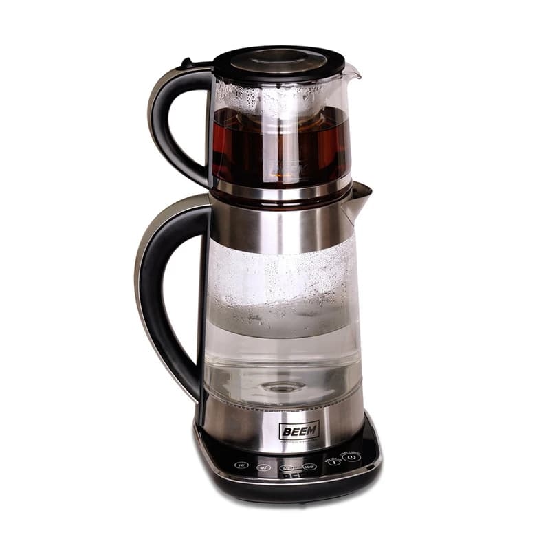 چای ساز روهمی بیم مدل TM2802 — تصویر ۵